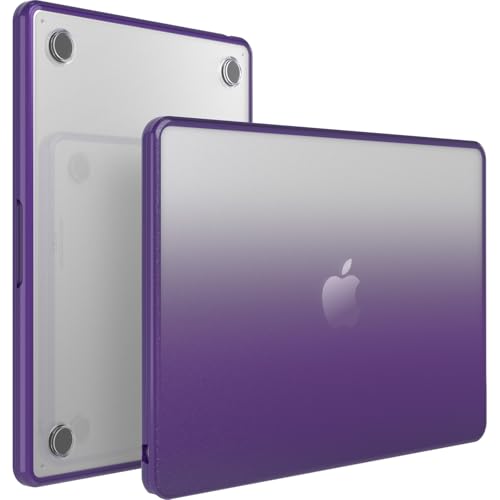 Otterbox MacBook Funda para Apple MacBook Air M2/2022 &... en promo sur Amazon