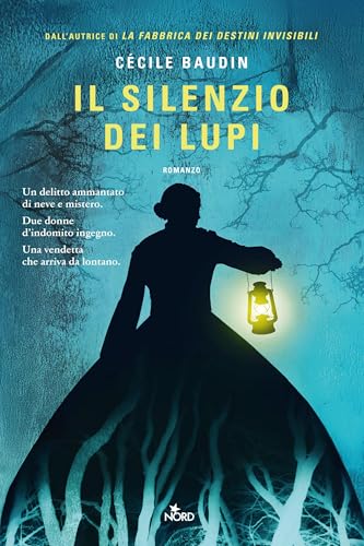 Il silenzio dei lupi - Bon plan à 3.99€