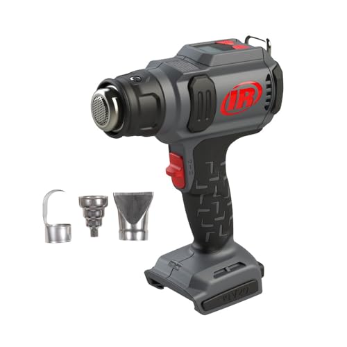 Ingersoll Rand H3111 20V Akku-Heißluftpistole, Solo-Werkzeug - DIY & Tools Amazon Germany à 154.84€