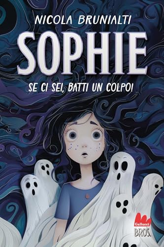 Sophie. Se ci sei, batti un colpo! - Bon plan à 1.99€