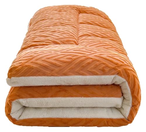 QCKNKMGG Matelas de Sol Futon Matelas épais Tatami Matelas... - Maison & Cuisine Amazon France à 183.00€