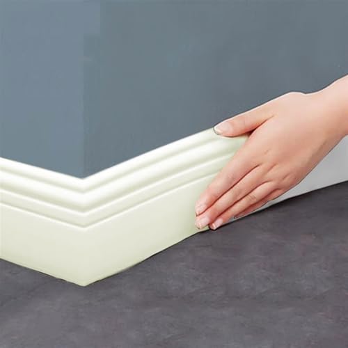 2M Bordure De Papier Peint Auto-adhésif, Garniture De... - Beauté & Parfums Amazon France à 1.54€