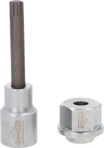 KS Tools 150.3270 Lot de 2 clés mixtes pour alternateur - Bricolage & Outils Amazon France à 17.04€