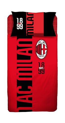 hermet Milan - Juego de sábanas para Cama Individual de... - Toys & Games Amazon Spain à 20.75€