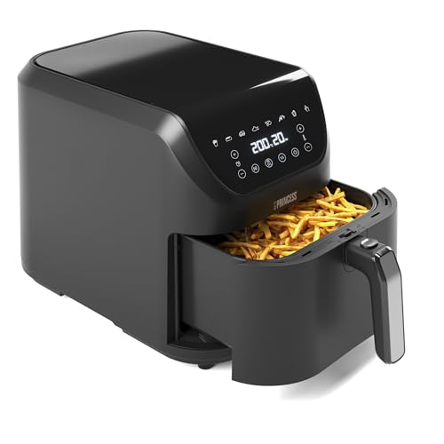 Princess Friggitrice senza olio SlimFry - Design... - Tech & Electronics Amazon Italy à 64.99€