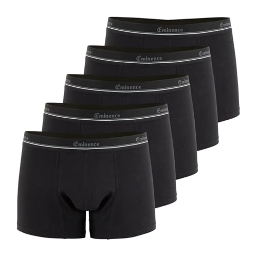 Eminence Serenite 9v86 Intimo, Nero, S Uomo - Amazon Italie à 33.84€