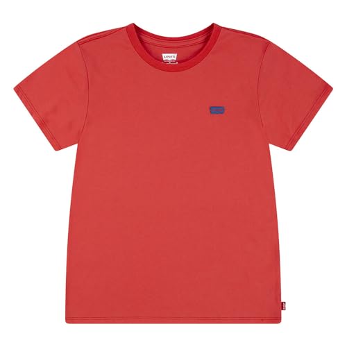 Levi's Camiseta Batwing, Rellena Niñas, 10-16 años - Sports & Fitness Amazon Espagne à 6.51€