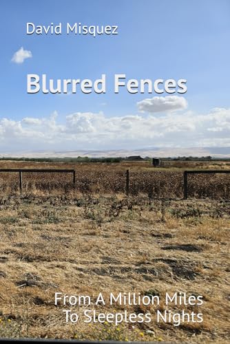 Blurred Fences: From A Million Miles To Sleepless Nights - Jardin & Extérieur en promo à 5.89€