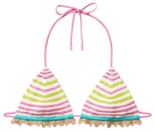 United Colors of Benetton Reggiseno Triangolo - Sports & Fitness Amazon Italie à 11.15€