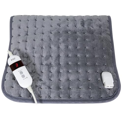 Russell Hobbs Electric Heating Pad for Pain Relief with... - Toys & Games Amazon UK à 12.99€