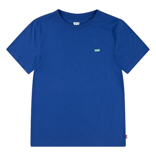 Levi's Camiseta con El Logo De Niños, 10-16 años - Amazon Espagne à 7.24€