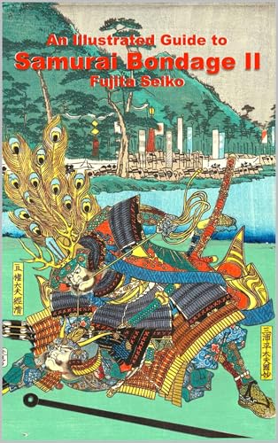 Samurai Bondage II en promo sur Amazon