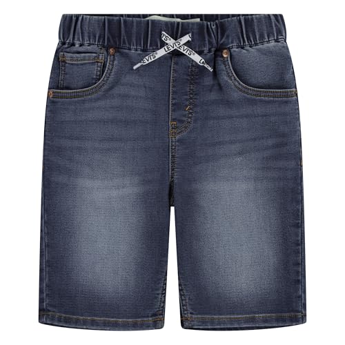 Levi's WB-Woven Bottoms Skinny Fit Short Taglia... - Sports & Fitness Amazon Italie à 12.45€