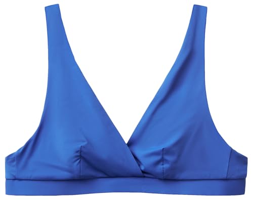 United Colors of Benetton BH, blau, S - Sports & Fitness Amazon Allemagne à 13.79€