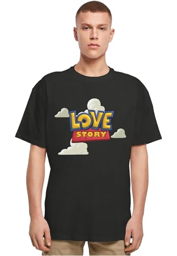 Mister tee Hombre Sin Cuello Camiseta, Negro, XXL, Negro... - Mode & Vêtements en promo à 8.51€