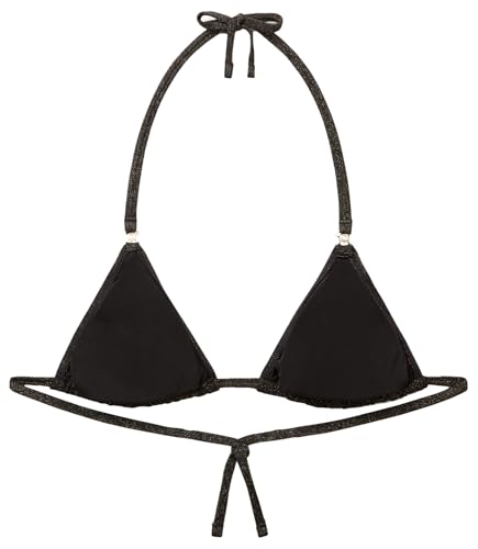 United Colors of Benetton BH, Schwarz, L - Sports & Fitness Amazon Allemagne à 10.99€