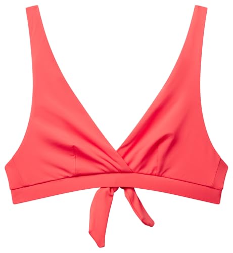 United Colors of Benetton BH, rot, L - Sports & Fitness en promo à 14.61€