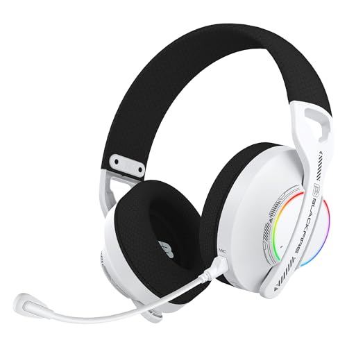 blackfire® Dual Wireless Headset BFX-W100 Pro - Nouvelle promo Amazon à 27.85€