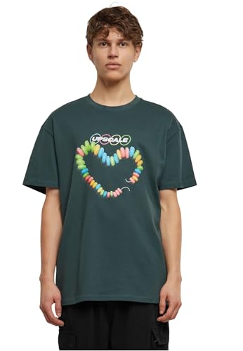 MT Upscale Mt3012-sweet Treats Heavy Oversize tee Camiseta... - Pet Supplies Amazon Spain à 21.43€