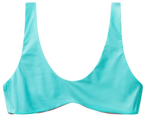 United Colors of Benetton Reggiseno Imbottito 3h8e5r053... - Sports & Fitness Amazon Espagne à 9.20€