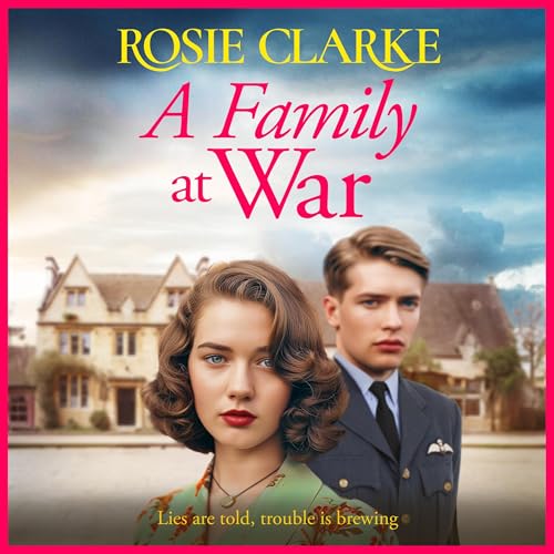 A Family at War: The Family Feud, Book 1 - Livres & eBooks en promo à 4.99€