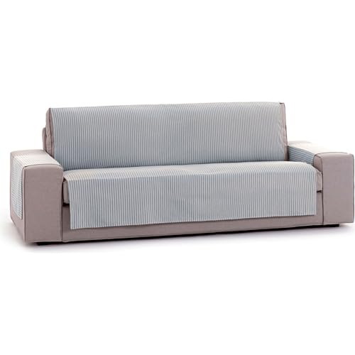 ECOMMERC3 Universal-Sofabezug mit Gummibändern, Größe... - Home & Kitchen Amazon Germany à 15.18€