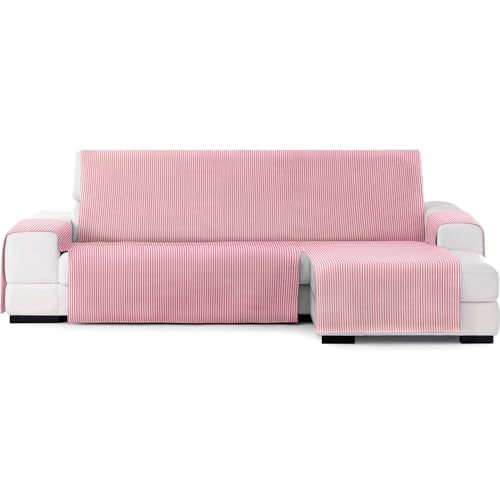 ECOMMERC3 Chaiselongue-Sofabezug mit elastischen... - Home & Kitchen Amazon Germany à 22.05€