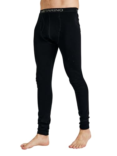 ZSOSBA Metarino - Pantaloni da uomo in 100% lana merino... - Sports & Fitness Amazon Italie à 55.58€