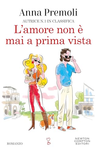 L’amore non è mai a prima vista (Italian Edition) - Auto & Moto Amazon Royaume-Uni à 1.74€