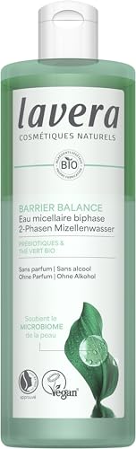 lavera Barrier Balance Mizellenwasser zweiphasig... - Beauty & Fragrances Amazon Germany à 10.21€
