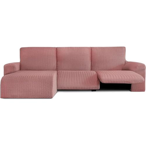 ECOMMERC3 Sofabezug für Chaiselongue, kurzes Eckteil Links... - Maison & Cuisine en promo à 96.70€