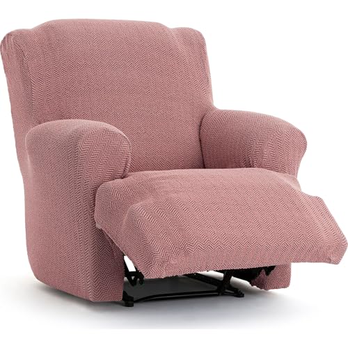 ECOMMERC3 Relax-Sesselbezug, bi-elastisch, atmungsaktiv und... - Amazon Allemagne à 32.29€