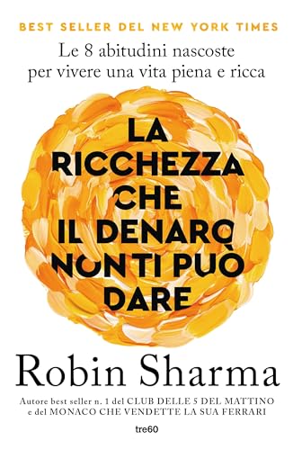 La ricchezza che il denaro non ti può dare - Livres & eBooks Amazon Italie à 3.99€