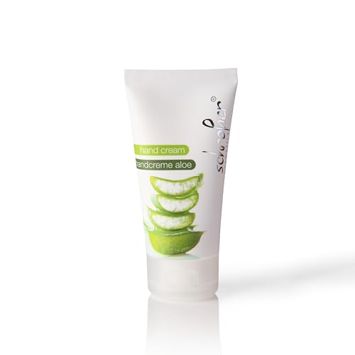 Handcreme Aloe 50 ml - Beauté & Parfums Amazon Allemagne à 2.82€