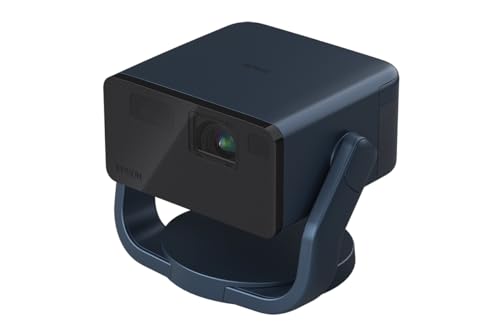 Epson EF-22N Mini Smart Laser Projector | Proyector... - High-Tech & Électronique Amazon Espagne à 614.88€