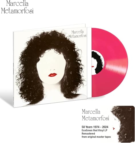Metamorfosi (Red Version) - Amazon France à 15.83€