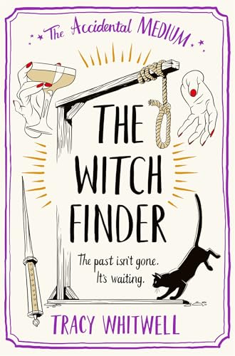 The Witch Finder: The Frightfully Funny Final Book in the... - Beauty & Fragrances Amazon UK à 0.99€