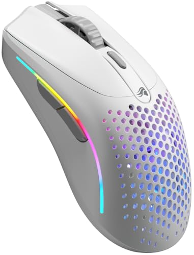 GLORIOUS Model O 2 Mini Souris Gaming sans Fil : 57g Ultra... - Jeux Vidéo & Consoles en promo à 60.24€