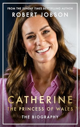 Catherine, the Princess of Wales: The Biography: THE... - Sports & Fitness Amazon Royaume-Uni à 0.99€