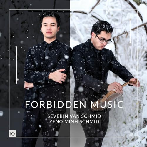 Forbidden Music - Musique & Instruments Amazon Allemagne à 1.36€