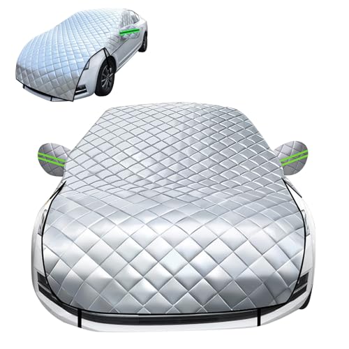 Copertura Parabrezza Auto per Mercedes-Benz C260, Copertura... - Auto & Moto Amazon Italie à 35.00€