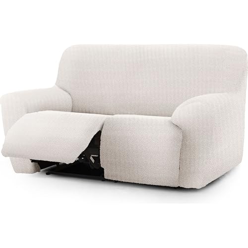 ECOMMERC3 Sofabezug, 2 x 2, sehr elastisch, bi-elastisch... - Maison & Cuisine Amazon Allemagne à 86.12€