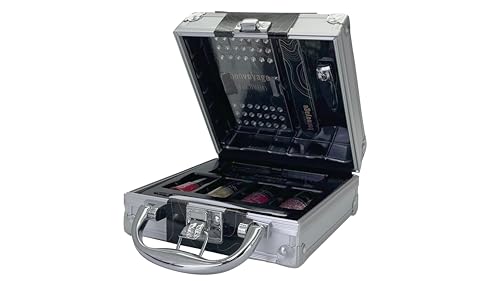 bonvoyage, Kit Manucure Pedicure avec 4 Vernis à Ongles... - Beauté & Parfums Amazon France à 8.29€