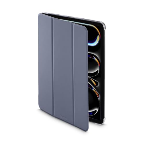 Tablet-Hülle Fold Clear für Apple iPad Pro 11" (2025/2024)... - Tech & Electronics Amazon Germany à 9.99€