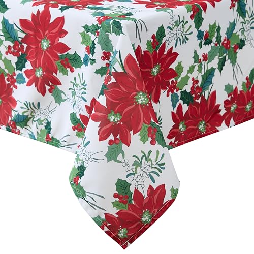 Laura Ashley Dekorative Tischdecke, Knitter- und... - Maison & Cuisine Amazon Allemagne à 8.49€