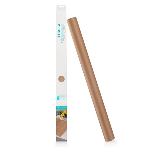 Hoja de teflón PTFE - 3 Pack - 30 x 40 cm - Bricolage & Outils Amazon Espagne à 4.35€