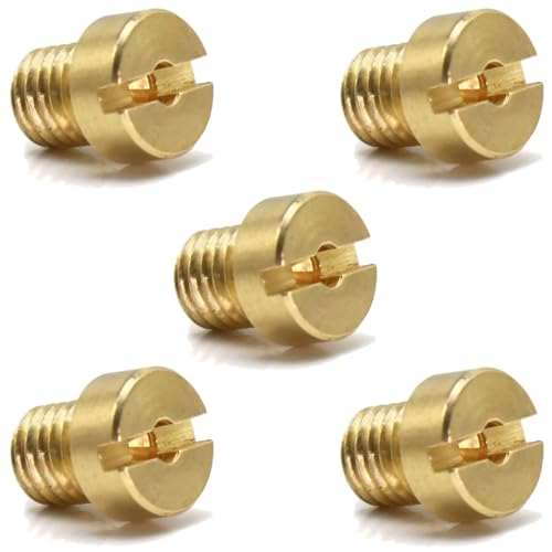 cyclingcolors 5x Hauptdüse Vergaser Duesen Düsen kompatibel... - Sports & Fitness Amazon Allemagne à 8.16€