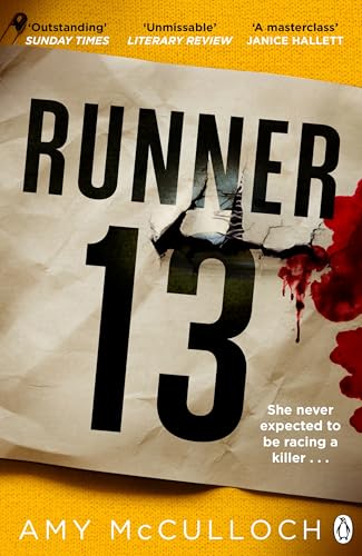 Runner 13: A Heart-Pounding ('Unmissable' - Literary... - High-Tech & Électronique en promo à 0.99€