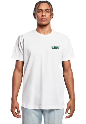 Mister Tee Money Trees Tee White, 3XL - Amazon Allemagne à 6.98€