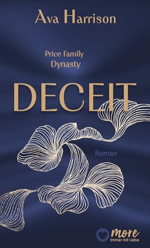 Deceit (Die Price Family 1) - Livres & eBooks en promo à 3.99€